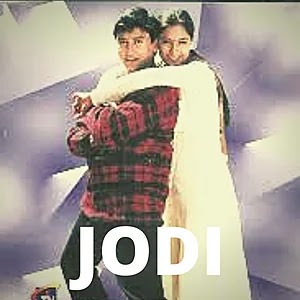 JODI