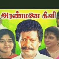 Nattu Vacha Roja Chedi Song Lyrics Aranmanai Kili Nattu Vacha Roja Lyrics Ilaiyaraaja Nattu Vacha Roja Song Lyrics